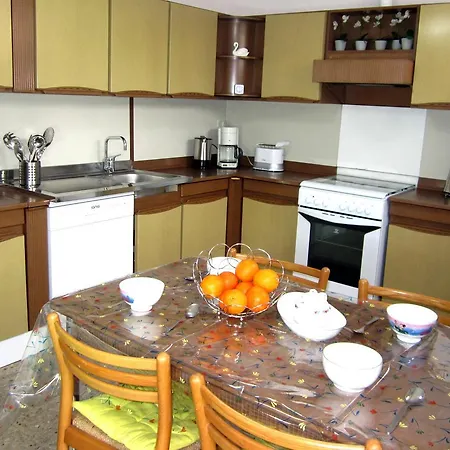 Casa Verbanella شقة *
