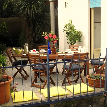 Casa Verbanella Apartment Cannero Riviera