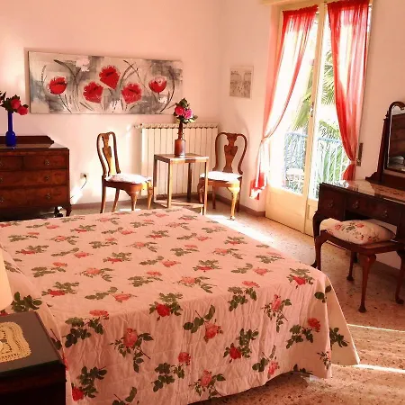 شقة Casa Verbanella *