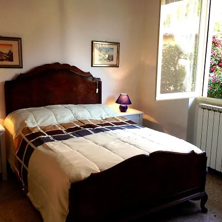 شقة Casa Verbanella كانيرو ريفييرا