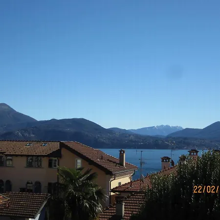 Casa Verbanella