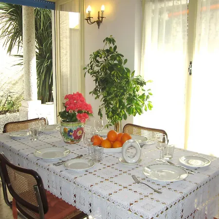 Casa Verbanella Apartment