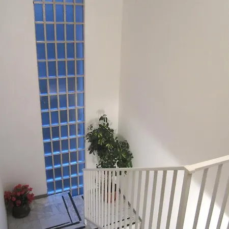 Casa Verbanella