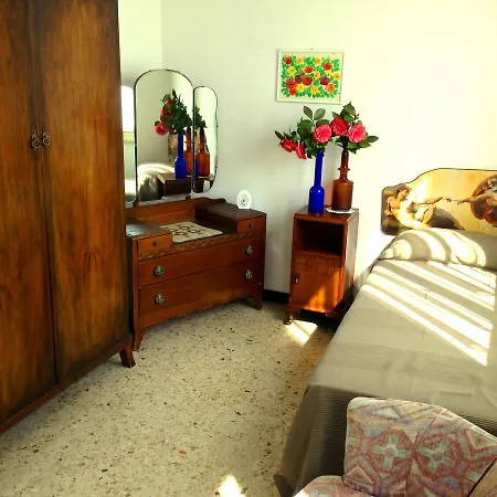 Apartment Casa Verbanella Cannero Riviera