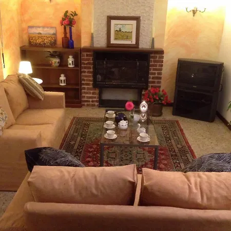 Apartment Casa Verbanella *