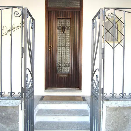 Casa Verbanella * كانيرو ريفييرا
